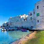 E Il Mare アパート