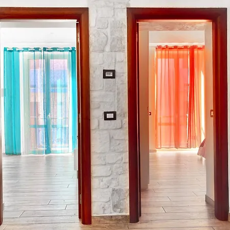 E Il Mare Apartment