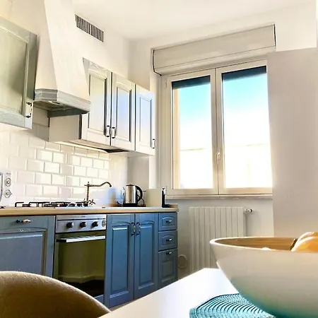 E Il Mare Apartment