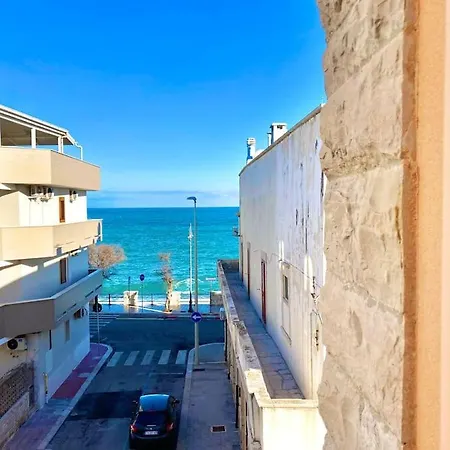 Apartment E Il Mare
