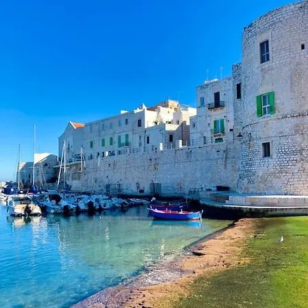 E Il Mare Daire