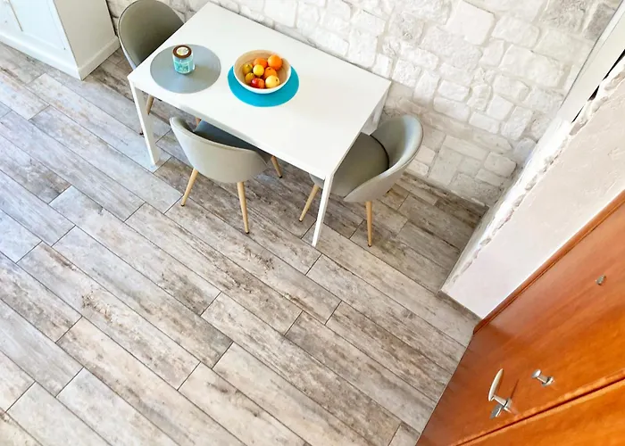 E Il Mare Giovinazzo