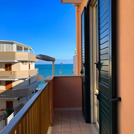Apartment E Il Mare