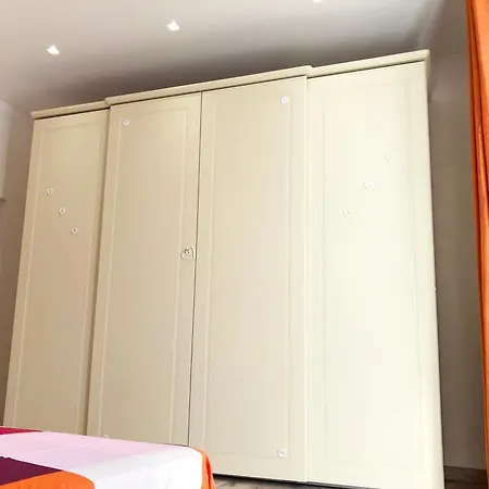 Apartment E Il Mare *