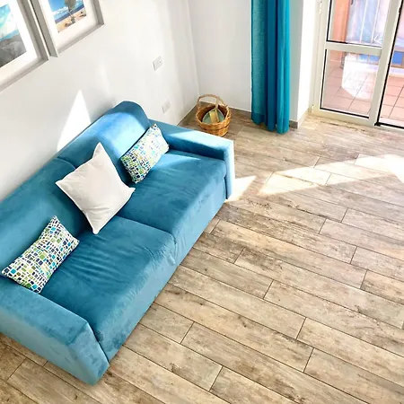 Apartment E Il Mare Giovinazzo