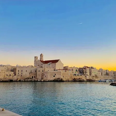 E Il Mare * Giovinazzo