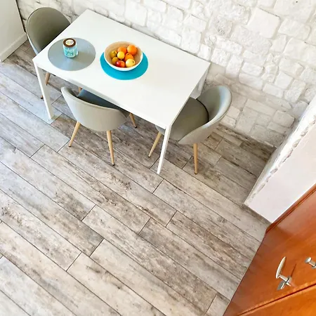 E Il Mare Giovinazzo