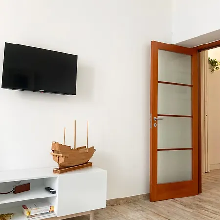 E Il Mare Apartment Giovinazzo