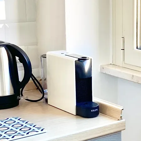 E Il Mare Apartment *