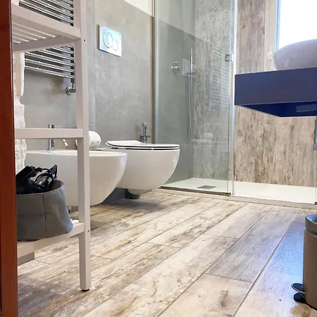 Apartment E Il Mare Giovinazzo