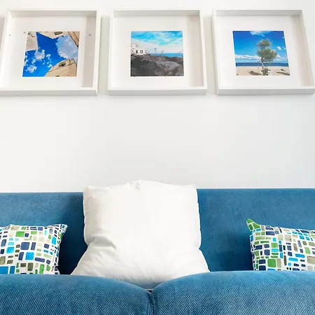 Apartment E Il Mare *