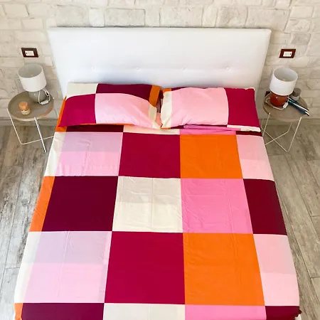 Apartment E Il Mare Giovinazzo