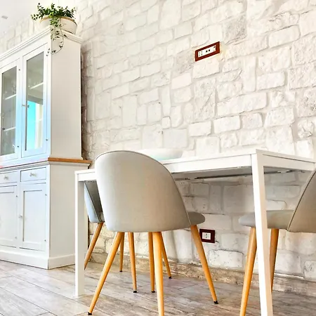 Apartment E Il Mare *