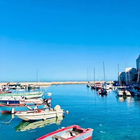 E Il Mare Apartment *