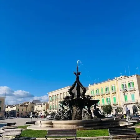 E Il Mare * Giovinazzo