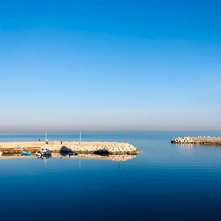 Apartment E Il Mare *