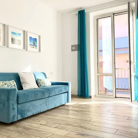 E Il Mare Giovinazzo