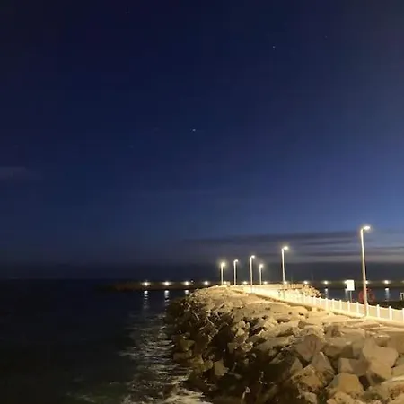 Lägenhet E Il Mare *