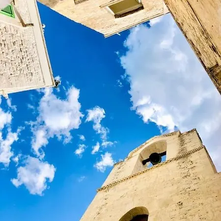 E Il Mare * Giovinazzo