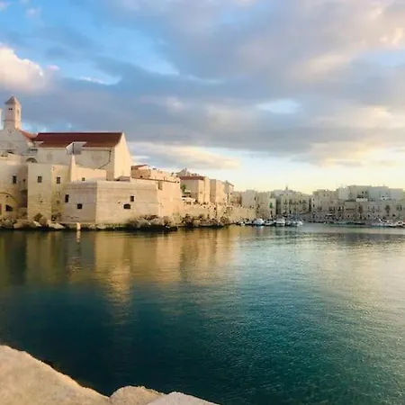 E Il Mare Giovinazzo