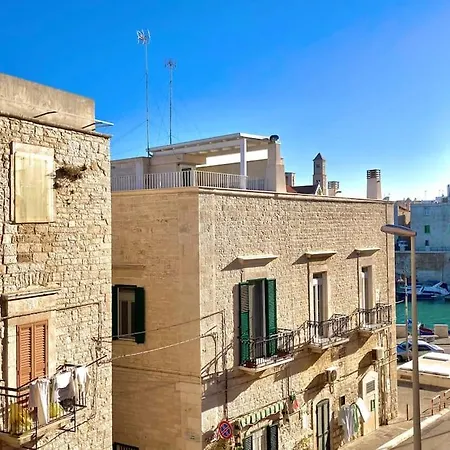 E Il Mare Apartment *