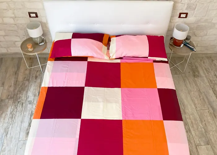 アパート E Il Mare ジョヴィナッツォ