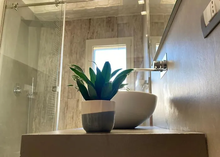 E Il Mare 焦维纳佐