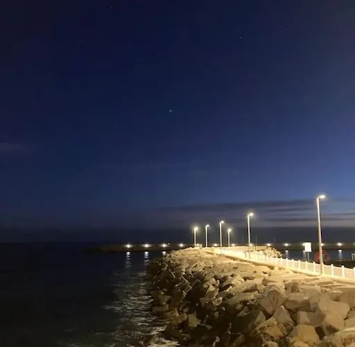 アパート E Il Mare *